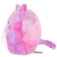 Игрушка мягконабивная Squishmallows Кошечка Сели 20 см. 39427, фото 3