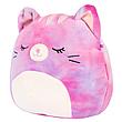 Игрушка мягконабивная Squishmallows Кошечка Сели 20 см. 39427, фото 3