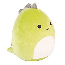 Игрушка мягконабивная Squishmallows Динозаврик Эрли 20 см. 39430, фото 2