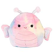 Игрушка мягконабивная Squishmallows Бабочка Ирен 20 см. 39431