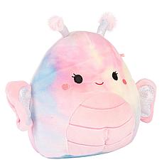 Игрушка мягконабивная Squishmallows Бабочка Ирен 20 см. 39431, фото 2