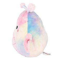 Игрушка мягконабивная Squishmallows Бабочка Ирен 20 см. 39431, фото 3