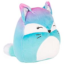 Игрушка мягконабивная Squishmallows Лисичка ВикиФокс 20 см. 39435, фото 2