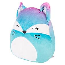 Игрушка мягконабивная Squishmallows Лисичка ВикиФокс 20 см. 39435, фото 3