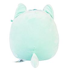 Игрушка мягконабивная Squishmallows Кошечка Карина 20 см. 39436, фото 3