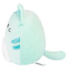 Игрушка мягконабивная Squishmallows Кошечка Карина 20 см. 39436, фото 2