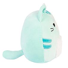 Игрушка мягконабивная Squishmallows Кошечка Карина 20 см. 39436, фото 3