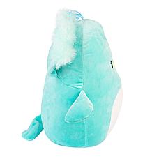 Игрушка мягконабивная Squishmallows Павлин Тиффани 30 см. 39444, фото 3