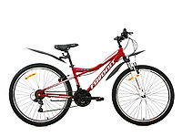 Велосипед Favorit Impulse V 26"  (красный), фото 1