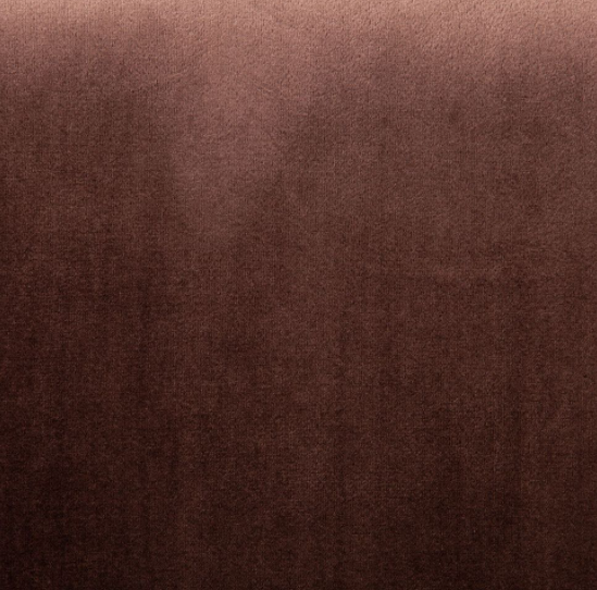 Стул Paola коричневый велюр HLR-49/черный - Меко - фото 6 - id-p176704768