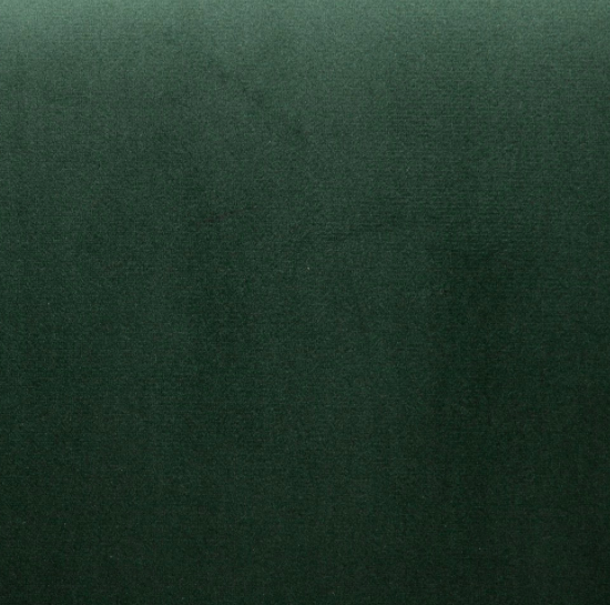 Стул Paola темно-зеленый велюр HLR-57/черный - Меко - фото 6 - id-p176704769