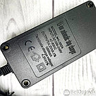Двойное зарядное устройство ZJ-3309 для литий-ионных аккумуляторов типа 18650/1000mA Упаковка пакет, фото 3