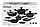 NB100520 Набор кастрюль с мраморным покрытием Ofenbach, набор посуды, фото 10