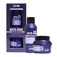 KayPro Набор для восстановления поврежденных волос Botu-Cure