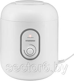 Увлажнитель воздуха Starwind SHC2310 25Вт (ультразвуковой) белый STARWIND SHC2310