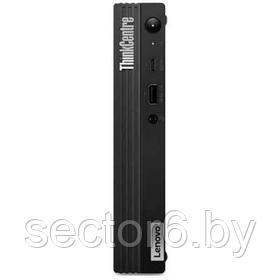 Lenovo ThinkCentre M70q-2 Tiny [11MY0040RU] Black Slim {i5-11700T/16Gb/512Gb SSD/DOS/k+m} Lenovo 11MY0040RU
