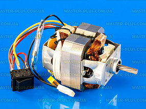 ДВИГАТЕЛЬ ДЛЯ МЯСОРУБКИ MOULINEX HV-8 SS-1530000497 (JC-9830-2400), фото 2