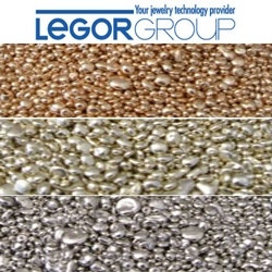 ЛИГАТУРА БЕЛАЯ 14 -18 CT LEGOR OB 306А (CU-58%, NI-23%, ZN-19%)