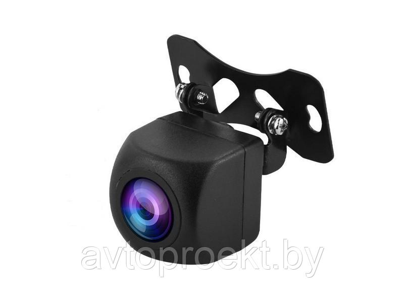 Камера заднего вида XPX CCD-UHD309C 170°