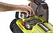 Аэратор-скарификатор RYOBI RY18SFX35A-240, фото 3