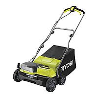 Аэратор-скарификатор RYOBI RY18SFX35A-240