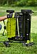 Аэратор-скарификатор RYOBI RY18SFX35A-240, фото 4
