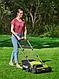 Аэратор-скарификатор RYOBI RY18SFX35A-240, фото 6