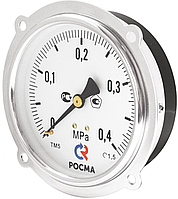 Мановакуумметр ТМВ-510ТКП.00(-0,1-0,5MPa) M20x1,5.1,5