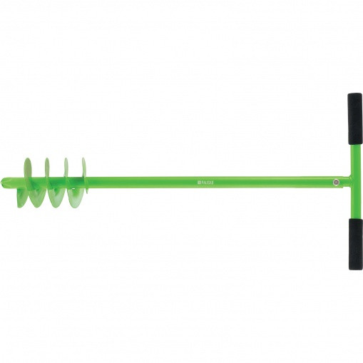 Бур садовый шнековый, 790 мм, диаметр 110 мм, Palisad 6445055