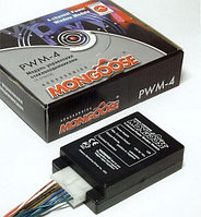 Модуль управления стеклоподъемниками Mongoose PWM-4, фото 1