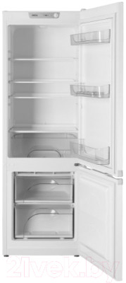 Холодильник с морозильником ATLANT ХМ 4209-000 - фото 9 - id-p135307494