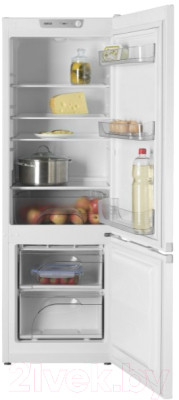 Холодильник с морозильником ATLANT ХМ 4209-000 - фото 10 - id-p135307494
