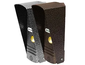 Вызывная панель Tantos Walle HD (медь)