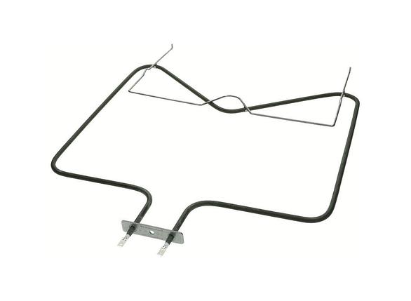 ТЭН ДУХОВКИ WHIRLPOOL 1150 W (НИЖНИЙ) 481010375734, C00324022, фото 2