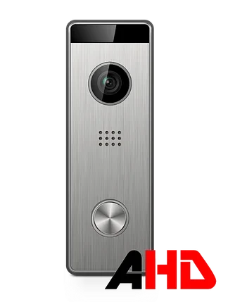 Вызывная панель Tantos Triniti HD (металл)