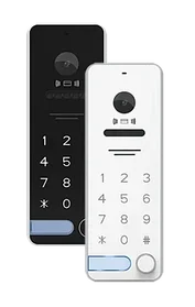 Вызывная панель Tantos iPanel 2 WG EM KBD HD (черный)