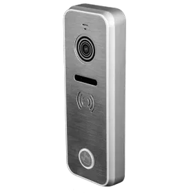 Вызывная панель Tantos iPanel 2 HD (металл)