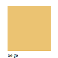 Crete Color Paste BEIGE (0,5 кг) - бежевая пигментная паста для полиуретан-цементных материалов Crete