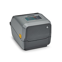 Принтер RFID Zebra ZD621R 300 DPI (USB, Ethernet, USB host, BTLE)