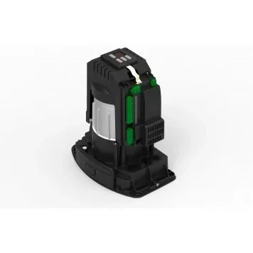 Комплект привода для откатных ворот ALUTECH RTO-1000 KIT, фото 2
