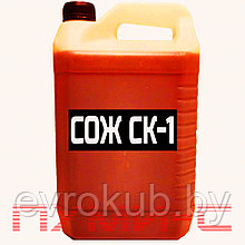 Сож для цветных металлов СК-1, в канистре 10 литров