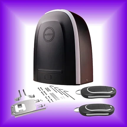 Комплект привода для откатных ворот ALUTECH RTO-500​ KIT