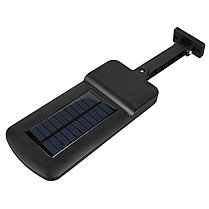 Светильник с датчиком движения на солнечной батарее + пульт Solar Induction Street Light, фото 3