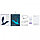 Регулируемый вибромассажер простаты We-Vibe Vector темно-синий, фото 6