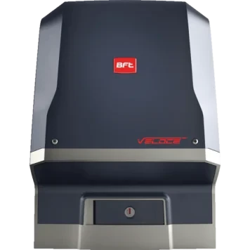 Комплект электропривода скоростного для откатных ворот BFT ARES VELOCE SMART BT A1000