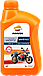 Моторное масло REPSOL MOTO SINTETICO 4T 10W40    1л, фото 2