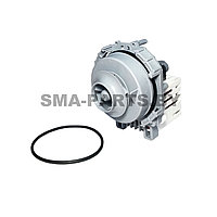 Мотор (двигатель, насос) циркуляционный для посудомоечной машины Indesit, Ariston C00635474 / 635474