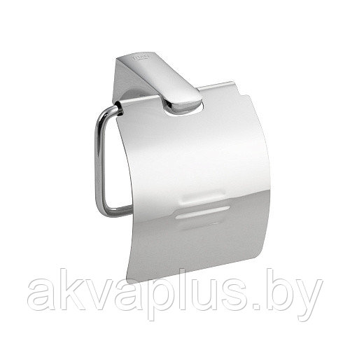 TITAN Держатель туалетной бумаги с экраном 77003 - фото 1 - id-p66826738
