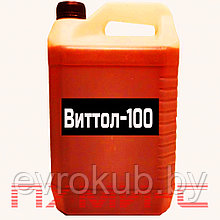 Сож для ленточнопильного станка Виттол-100, в канистре 20 литров