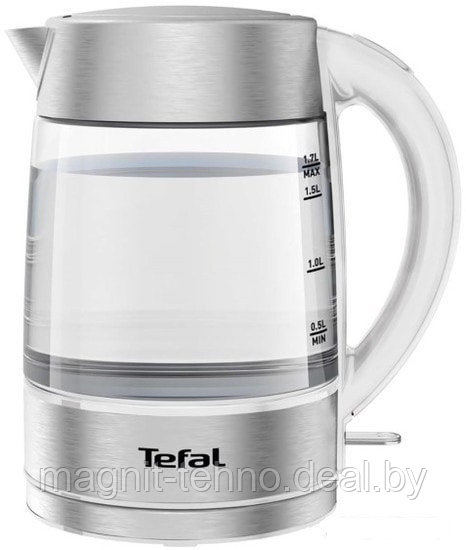 Электрический чайник Tefal KI772138